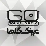 عینک گلها
