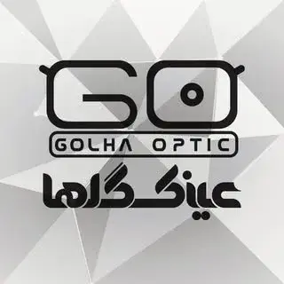 عینک گلها