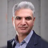 دکتر امیر صادقی