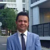 واریس دکتر مهرداد هنرور‌