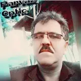 PARVAZ OPTIC | عینـــک پــــرواز