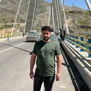 محمد فولادیان