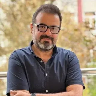 Amir Seyedin