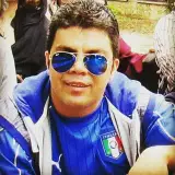 Ali Alvandi