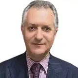 دکتر علیرضا نادری