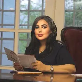 دكتر فاطمه رفيعی