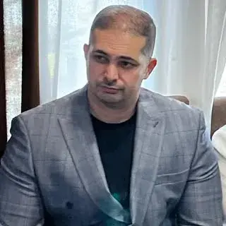 sina mirsaeedi