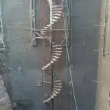 آهنگری،اسکلت،شیروانی