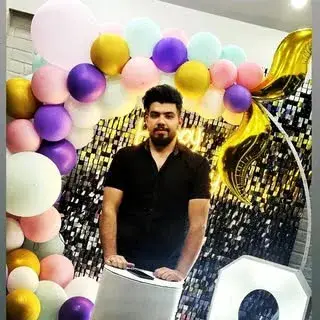tavalodi farshad