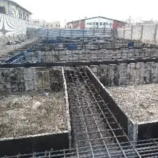 آرماتوربند