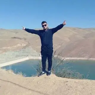 [تعمیرکار پکیج : رضاصفری]