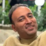 وحید شهاب /  کوچه گرد