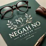 مطب اپتومتری و گالری عینک نگاه نو