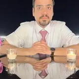 Ali hedayati FCCA