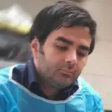 دکتر اسحق یاوری