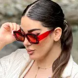 الناز قاسمی | خدمات ناخن پرند