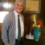 Mohammad Hassan Dashti