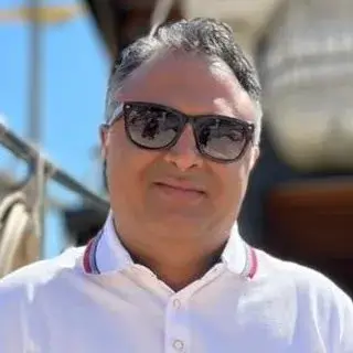 Ali Zamani