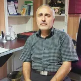 دکتر حسین نصر اصفهانی