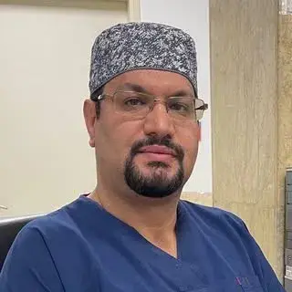 دکتر محسن احمدی[بورد تخصصی جراحی عمومی]