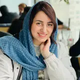 دکتر سپیده سجادی
