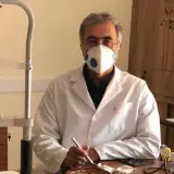 دکتر مهدی دیباور