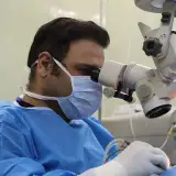 Dr. AliRahmanishad