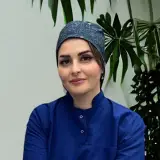 دکتر فاطمه کاظم نژاد