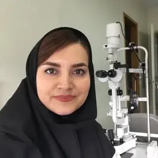دكتر زهرا كارجو