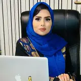 وکیل فاطمه زهرا یعقوبی|زوج وکیل|تهرانپارس
