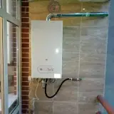 تعمیر پکیج پرند