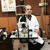 دکتر حسین صادقیان