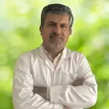 دکتر حمیدرضا ضیایی