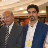 دکتر محمد رضا خلیلی