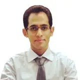 دکتر امیررضا شعبانی/جراح و متخصص چشم و پلک/اصفهان
