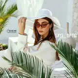 عینک و بینایی سنجی سایه