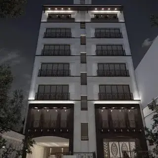 مهندس حامد نیکومنش