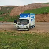 باربری اتوبار قدس تهران