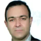 دکتر علیرضا نوروزی جراح چشم