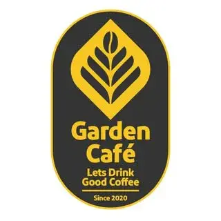 Cafe garden | کافه گاردن