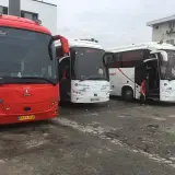 انبار پایانه ایمان عباس آباد
