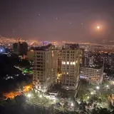 محله زعفرانیه تهران ????