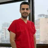 دکتر ایمان انصاری | جراح و متخصص چشم | بلفاروپلاستی