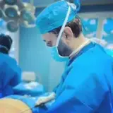 دکتر امین گل محمدی
