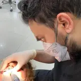 دکتر علی افتخار