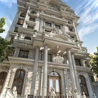 آکام سازه البرز