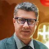 دکتر علی عباسی