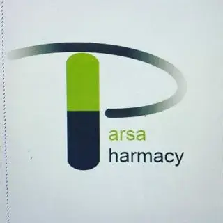 دکتر پارسا ( داروساز)