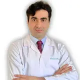 دکتر بهروز سعیدیان چشم پزشک
