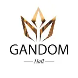 Gandom_Hall